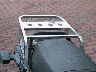 ラフアンドロードスポーツ ラリー591アルミキャリア GPZ900/750R RY591K03