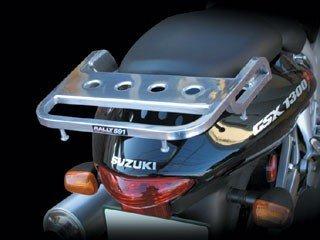 ラリー(RALLY) ラリー591アルミキャリア 07GSX13ハヤブサ SV RY591S02 -07の通販は 16,813円