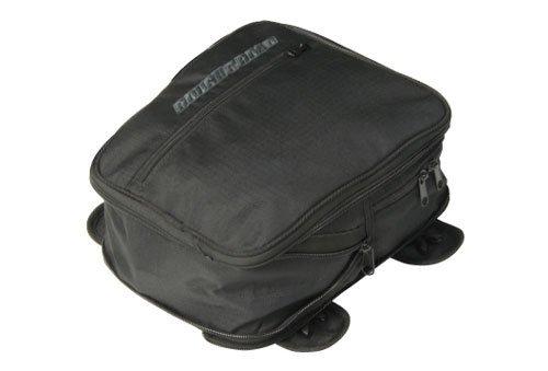 ラフアンドロード(ROUGH＆ROAD) R＆R コンバーチブルエコバッグ BK RR9016BK 1.5〜7Lの通販は 5,714円