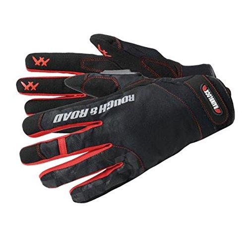 ラフアンドロードスポーツ ラフレイングローブ RD-XL RR8912RD5