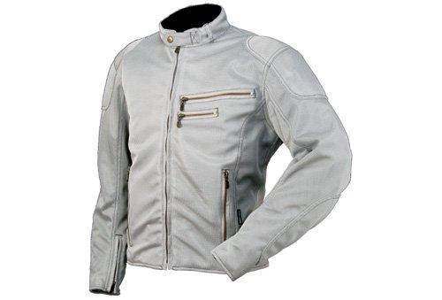 ラフアンドロード(ROUGH＆ROAD) R＆R ライディングZIPメッシュJK SV-LL RR7313SV4の通販は 13,928円