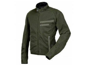 ラフアンドロード(ROUGH＆ROAD) ライディングZIPメッシュJK OV-XL RR7313OV5の通販は 14,113円