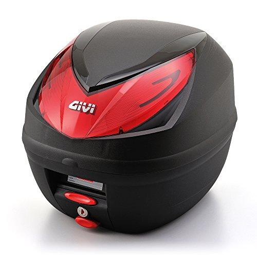 GIVI(ジビ) GIVI E250ND WILDCATムトソウクロ (95605)