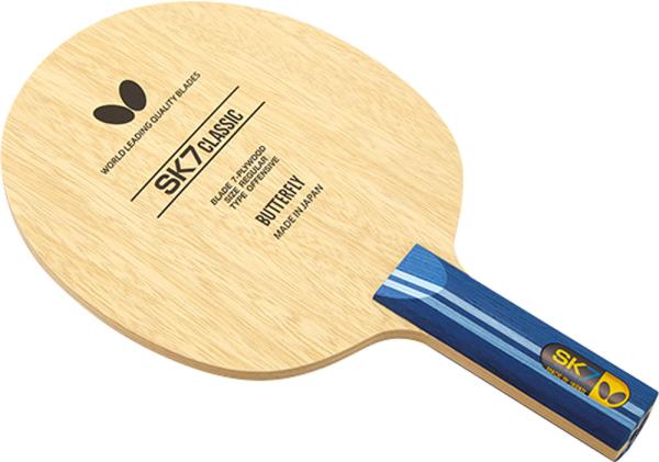 BUTTERFLY バタフライ TAMASU タマス タマス SK7クラシック - ST 品番:36884