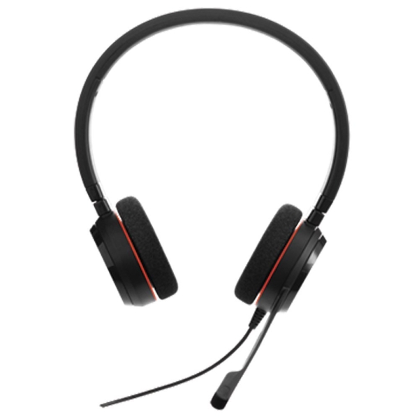 JABRA ジャブラ Jabra EVOLVE 20 UC Stereo4999-829-209の通販は 5,000円