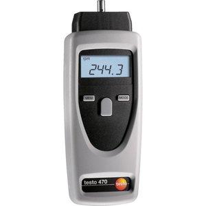 テストー testo470 0563 0470 1個