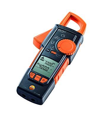 テストー クランプメーター TESTO770-2 1台