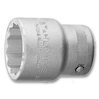 STAHLWILLE(スタビレー) 55A-1.5/8 (3/4SQ)ソケット (12角)  (05410066)