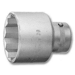スタビレー 60-60 (1“SQ)ソケット (12角) (06010060) 60-60の通販は 28,687円