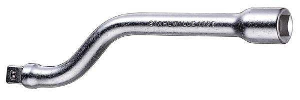 STAHLWILLE(スタビレー) 1225 (3/8SQ)スペシャルエキステンションバー (12250001) 1225