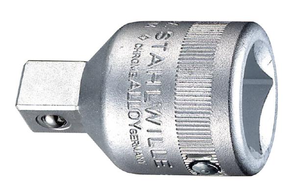 STAHLWILLE(スタビレー) 568 3/4X1/2 ソケットアダプター (15030003) 568