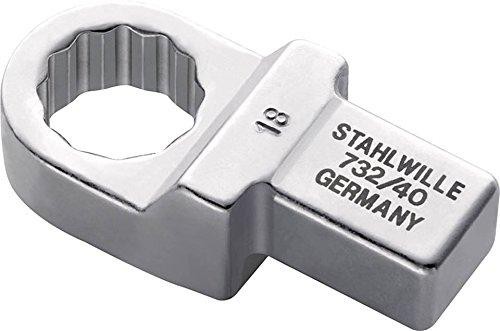 スタビレー 732/40-16 トルクレンチ差替ヘッド(メガネ)(58224016)の通販は