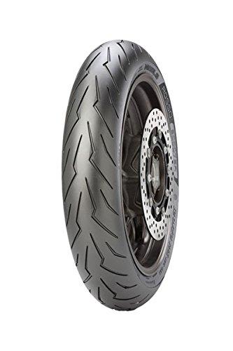 PIRELLI ピレリ 【必ず購入前に仕様をご確認下さい】2768800 DIABLOロッソ SC F 120/70-15 56S TL