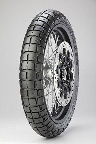 PIRELLI ピレリ ピレリ SCORPION RALLY STR F(フロント用) 120/70R19 M/C 60V M+S TL 2803600