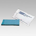 アズワン メッキンドレープ(撥水) 950×900mm SR-833 1箱(50枚×2箱入)の通販は