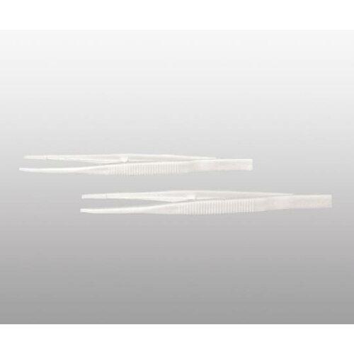 AS ONE ディスピン(樹脂製)150mm 100本入 NP-15-1 1箱(1本×100袋入)