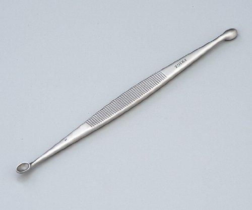 MEFサージテック 両頭鋭匙(ホルクマン) P214-2435 1本