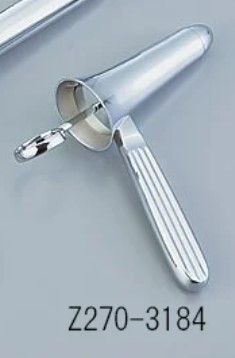日本フリッツメディコ 肛門鏡[ケリー] φ20×60mm Z270-3184 1個 9,598円