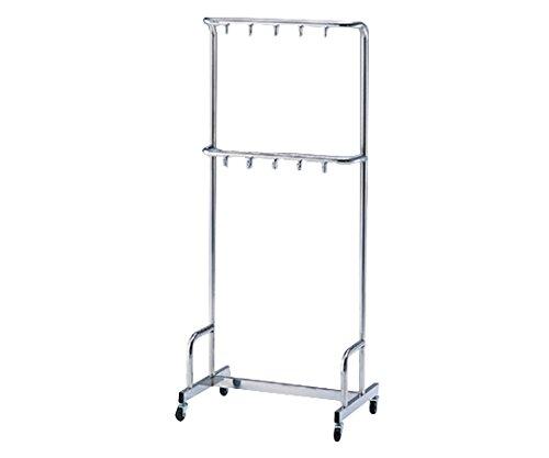 アズワン 経口用イルリガードルスタンド 上・下段部/各5個0-5606-01の通販は