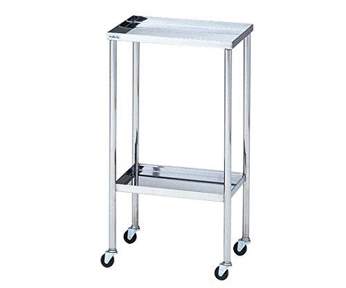 アズワン 折り上げ卓子 2段・小 450×300×825mm 2段小 1台