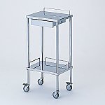 アズワン パソコンカ-ト 440×340×920mm*8-8873-01