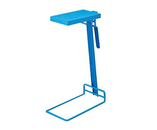 アズワン 貯尿袋スタンド ブルーNCNN309-0346010-356-02 5,081円