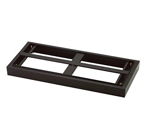 アズワン ユニット収納庫用連結式ベース N-515G・D用NCG070101-20-638-13の通販は