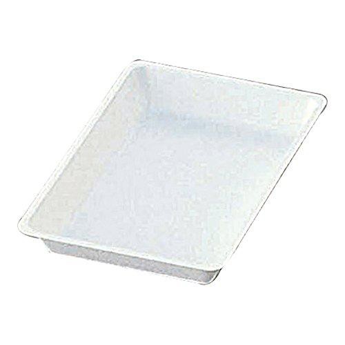 アズワン ディスポトレ-250×175×31mm 100枚入NCG0298021-3145-04の通販は