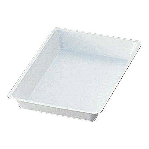 アズワン ディスポトレ-300×210×37mm 100枚入NCG0298021-3145-05の通販は