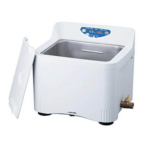 アズワン 超音波洗浄器(二周波・ASU-Dシリーズ) 386×337×340mm ASU-10D 1台の通販は