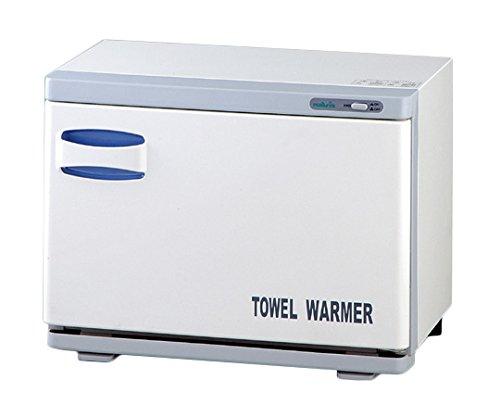 アズワン タオルウォーマー 約18L (おしぼり約75〜90本)NCNN315-0740010-6197-01