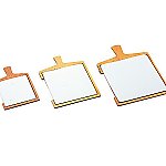 東京硝子器械 軟膏板 180×180mmNCNN306-0191010-2716-01の通販は 5,914円