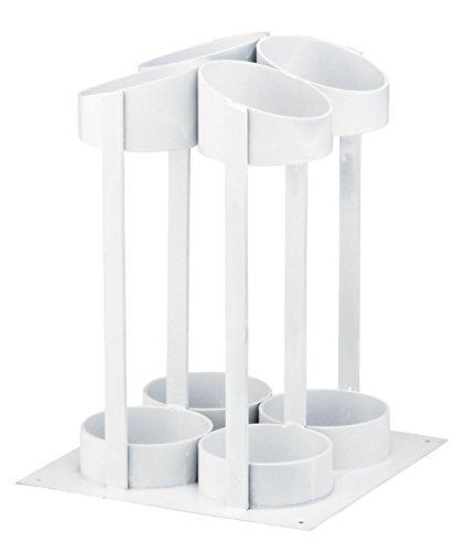 アズワン ボンベスタンド 4本用NCNL1416148-6454-02