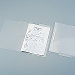 AS ONE カルテフォルダー(ファスナー付き) 上見出大NCN80406198-7609-11の通販は 21,759円