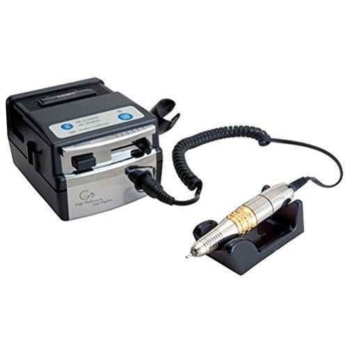 浦和工業 マイクログラインダー 本体AC電源式 G5ST10 1台