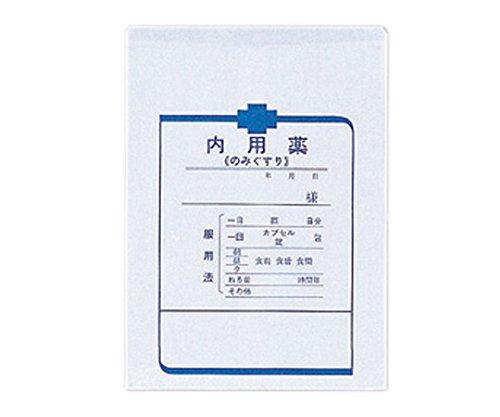 中島紙工 内用袋(横式) 150×210mm 1000枚入NCNN306-0189040-5406-01の通販は