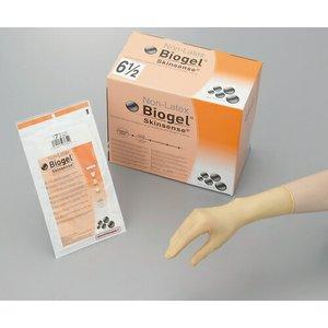 AS ONE バイオジェル(R) スキンセンス 6.5号 1箱(50双入)509658-6948-03の通販は