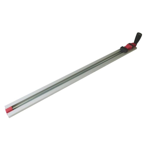アークランドサカモト GREATTOOL カッティングガイド クランプ式 910mm  GTCG-910