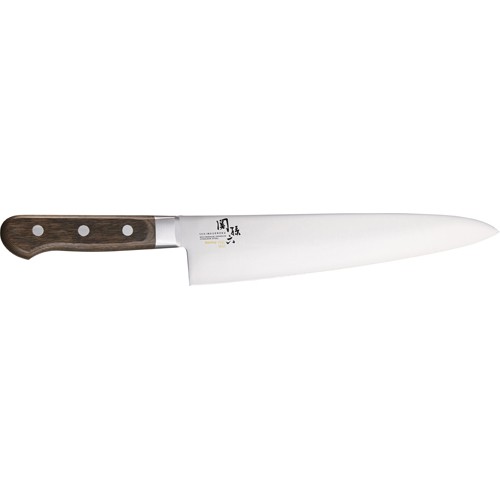 貝印 関孫六 べにふじ 牛刀包丁 27cm 型番:AB-5443の通販は