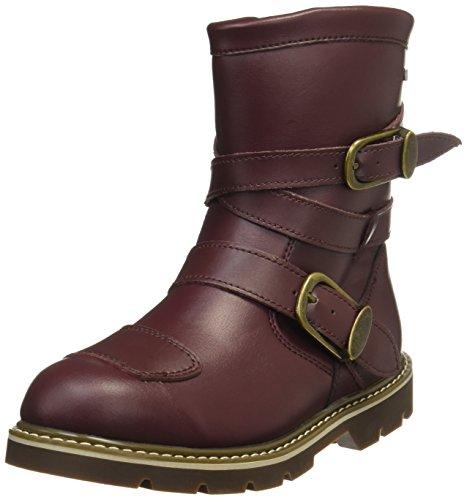 ロッソスタイルラボ(Rosso StyleLab) ROB-201 ライディングブーツ RDBR 24 (ROB-201/RDBR/24)