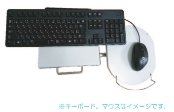 ライブクリエータ ミニキーボード専用ドロア KYD-30NST(KYD-30NST)