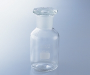 DWK Life Sciences 試薬瓶(広口・栓付き)(デュラン(R)) 白 2000mLNC20060265491-8398-06