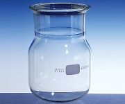 DWK Life Sciences セパラブルフラスコ 円筒形丸底(DURAN(R)) 243907106 4000mLNC20060266051-8492-04
