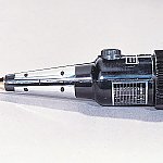 竹村電機製造所 地びた酸度位置づける器 DM-1NC20080344371-9840-01