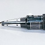 竹村電機製造所 地びた酸度位置づける器 DM-3NC20080344371-9840-02