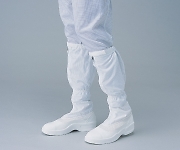 ゴールドウイン ファスナー付き静電安全ブーツ PA9850 27.0cmNC2003110091871-6471-09