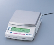 アズワン 電子天秤(sefi・ワイドレンジ型) IBW-6000 1台