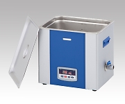 アズワン 超音波洗浄器 360×270×310mm AS52GTU 1台