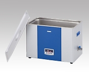 アズワン 超音波洗浄器 570×330×380mm AS83GTU 1台