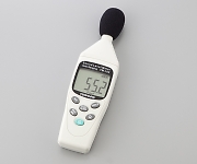 アズワン 騒音計 TM-102NCGK0640491-3460-01